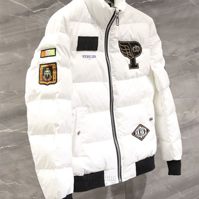 市場上裝-棉衣/羽絨服-時尚商務(wù)棉服【實拍】