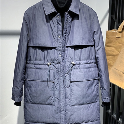 市場上裝-棉衣/羽絨服-時尚商務棉服【實拍】