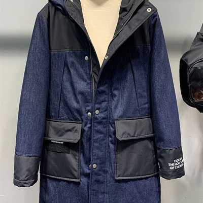 市場上裝-棉衣/羽絨服-休閑棉服【實拍】