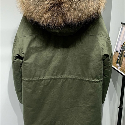 市場上裝-棉衣/羽絨服-休閑棉服【實拍】