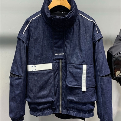 市場上裝-棉衣/羽絨服-微潮棉服【實拍】