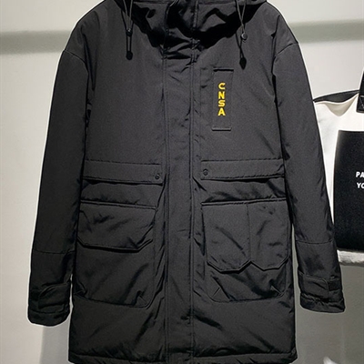 市場上裝-棉衣/羽絨服-靚仔棉服【實拍】