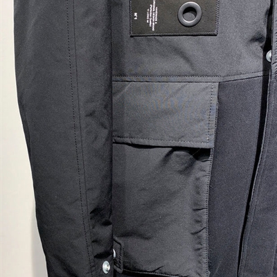 市場上裝-棉衣/羽絨服-靚仔棉服【實拍】