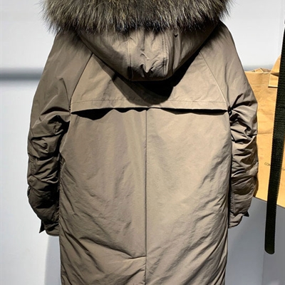 市場上裝-棉衣/羽絨服-微潮棉服【實拍】