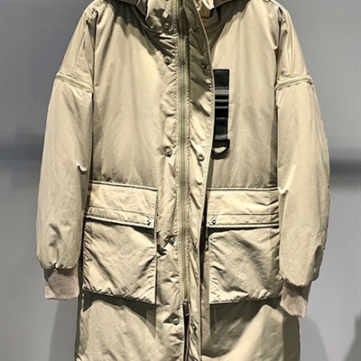 市場上裝-棉衣/羽絨服-靚仔棉服【實拍】