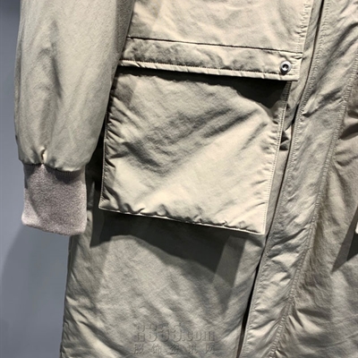 市場上裝-棉衣/羽絨服-靚仔棉服【實拍】