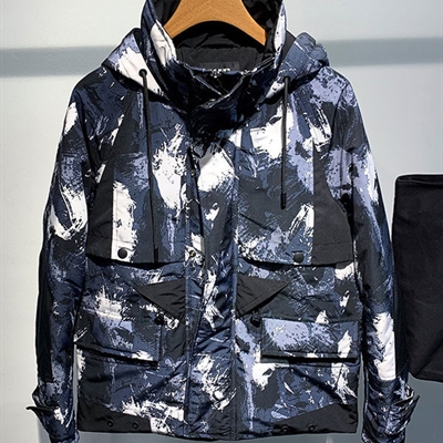 市場上裝-棉衣/羽絨服-靚仔棉服【實拍】