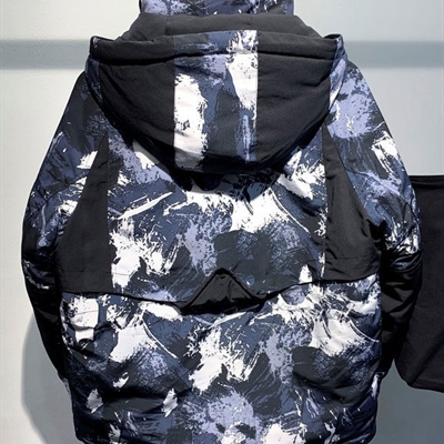 市場上裝-棉衣/羽絨服-靚仔棉服【實拍】