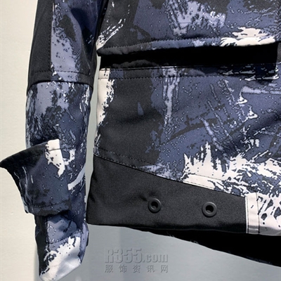 市場上裝-棉衣/羽絨服-靚仔棉服【實拍】