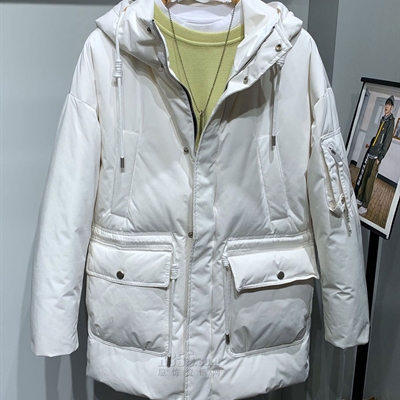 市場上裝-棉衣/羽絨服-靚仔棉服【實拍】