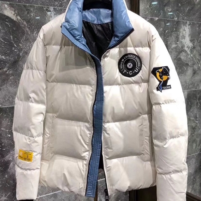 市場上裝-棉衣/羽絨服-時尚商務(wù)棉服【實拍】