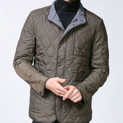 市場上裝-棉衣/羽絨服-時尚商務棉服