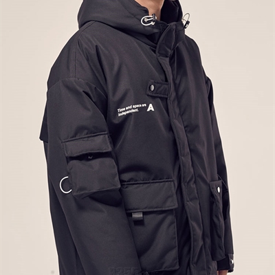 市場上裝-棉衣/羽絨服-休閑棉服