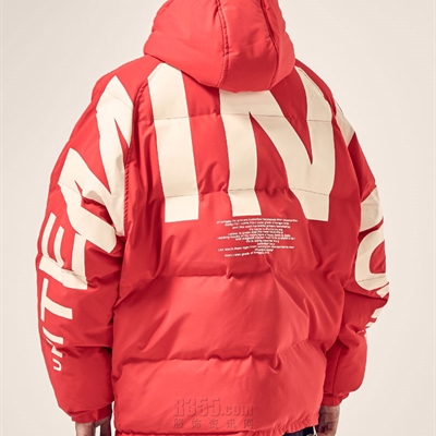 市場上裝-棉衣/羽絨服-休閑棉服