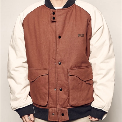 市場上裝-棉衣/羽絨服-微潮棉服
