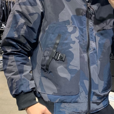 市場上裝-棉衣/羽絨服-微潮棉服