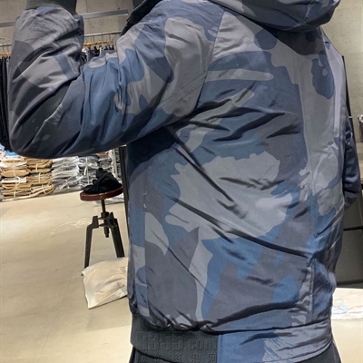 市場上裝-棉衣/羽絨服-微潮棉服