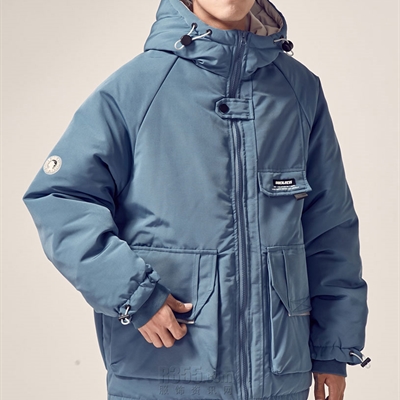 市場上裝-棉衣/羽絨服-休閑棉服