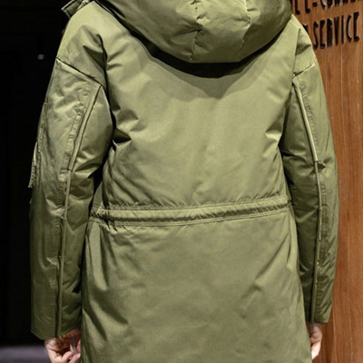 市場上裝-棉衣/羽絨服-微潮棉服