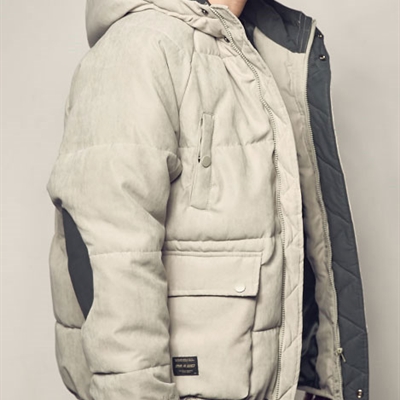 市場上裝-棉衣/羽絨服-休閑棉服