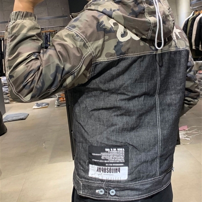 市場上裝-棉衣/羽絨服-休閑棉服