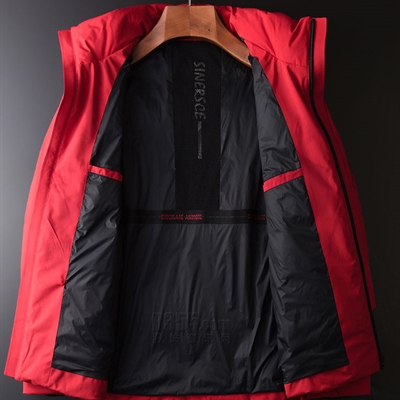 市場上裝-棉衣/羽絨服-時尚商務棉服