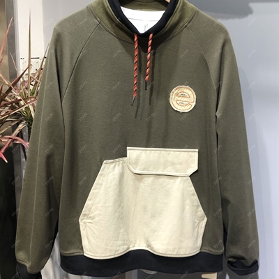 市場上裝-衛衣-工裝衛衣【實拍】