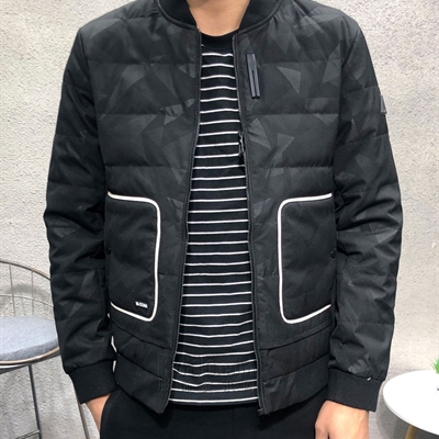 市場(chǎng)上裝-棉衣/羽絨服-靚仔棉服
