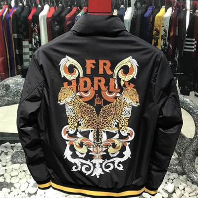 市場上裝-棉衣/羽絨服-商務棉服【實拍】