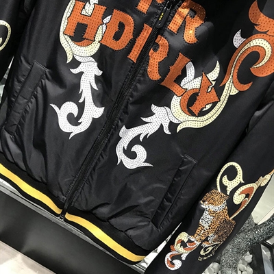 市場上裝-棉衣/羽絨服-商務棉服【實拍】