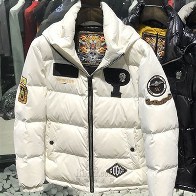 市場上裝-棉衣/羽絨服-商務棉服【實拍】