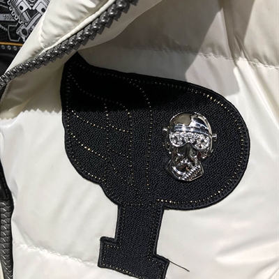 市場上裝-棉衣/羽絨服-商務棉服【實拍】