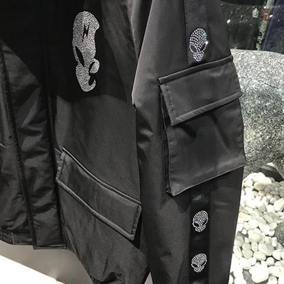 市場上裝-棉衣/羽絨服-商務棉服【實拍】