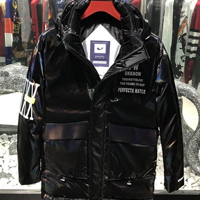 市場上裝-棉衣/羽絨服-商務棉服【實拍】