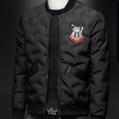 市場上裝-棉衣/羽絨服-靚仔棉服
