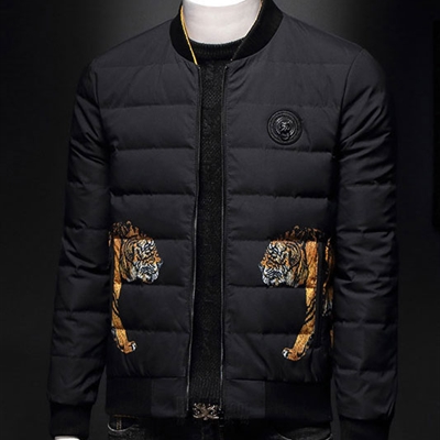 市場上裝-棉衣/羽絨服-靚仔棉服