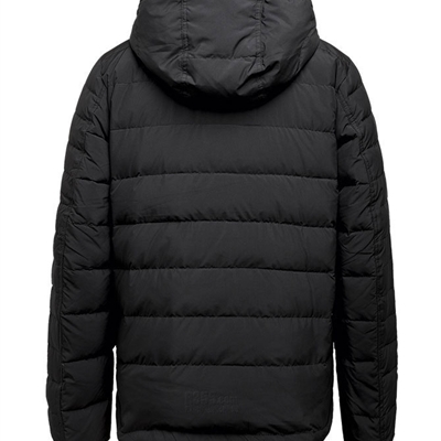 市場上裝-棉衣/羽絨服-商務棉服
