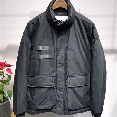 市場上裝-棉衣/羽絨服-商務棉服【實拍】