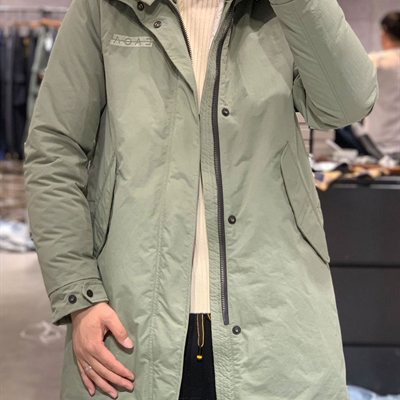 市場上裝-棉衣/羽絨服-休閑棉服