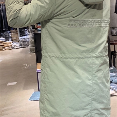 市場上裝-棉衣/羽絨服-休閑棉服