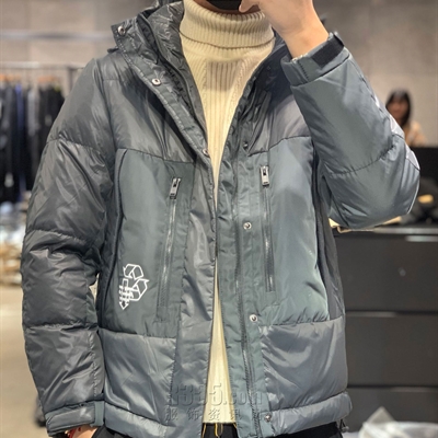 市場上裝-棉衣/羽絨服-休閑棉服