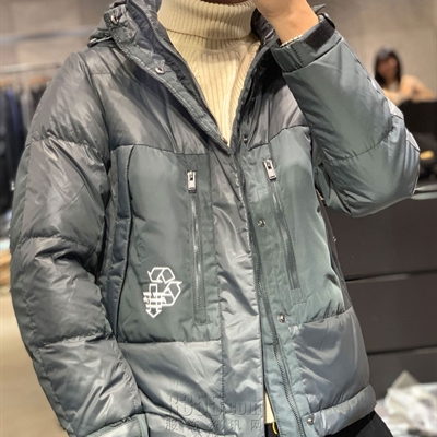 市場上裝-棉衣/羽絨服-休閑棉服