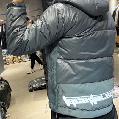 市場上裝-棉衣/羽絨服-休閑棉服