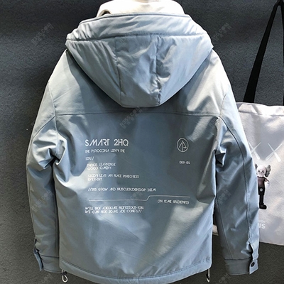 市場上裝-棉衣/羽絨服-靚仔棉服【實拍】