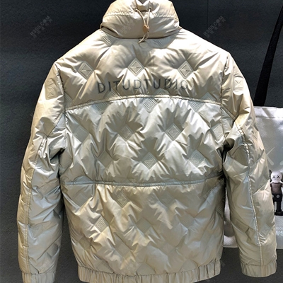 市場上裝-棉衣/羽絨服-商務棉服【實拍】