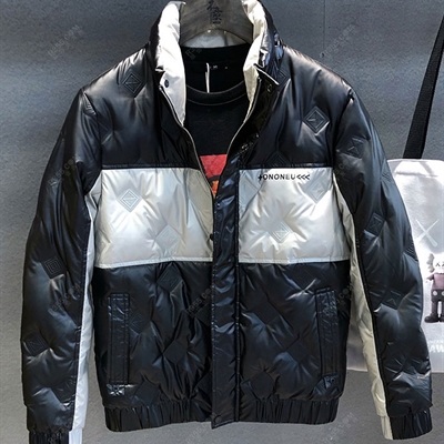 市場上裝-棉衣/羽絨服-商務棉服【實拍】