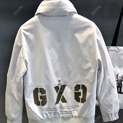 市場上裝-棉衣/羽絨服-商務棉服【實拍】