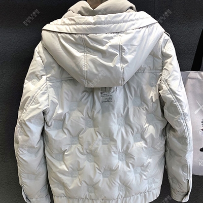 市場上裝-棉衣/羽絨服-商務棉服【實拍】