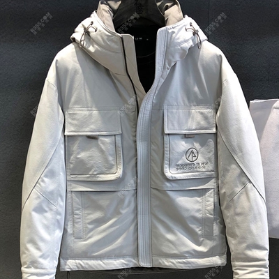 市場上裝-棉衣/羽絨服-商務棉服【實拍】