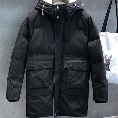 市場上裝-棉衣/羽絨服-商務棉服【實拍】